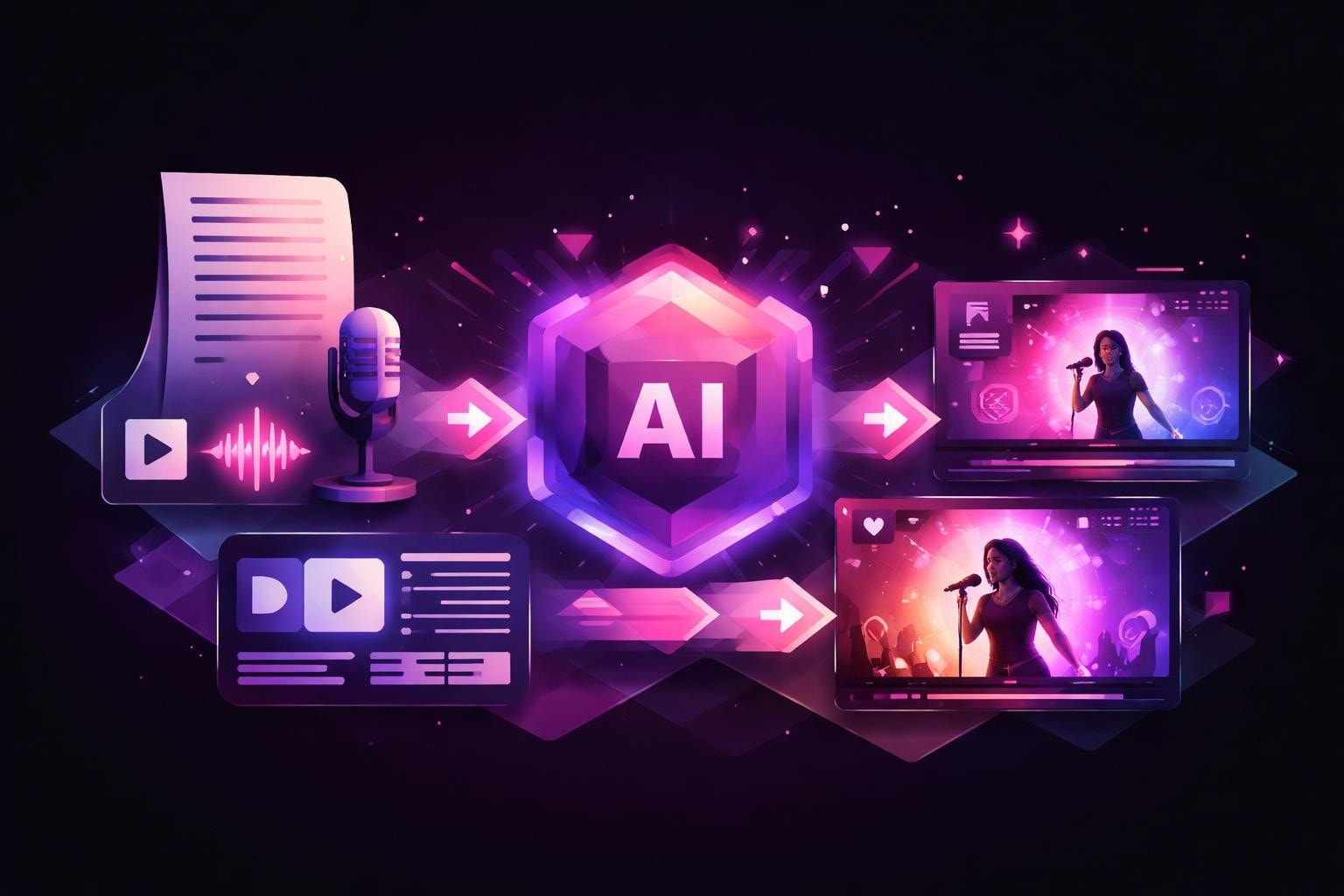 Use AI to Make Videos: The Complete 2026 Guide