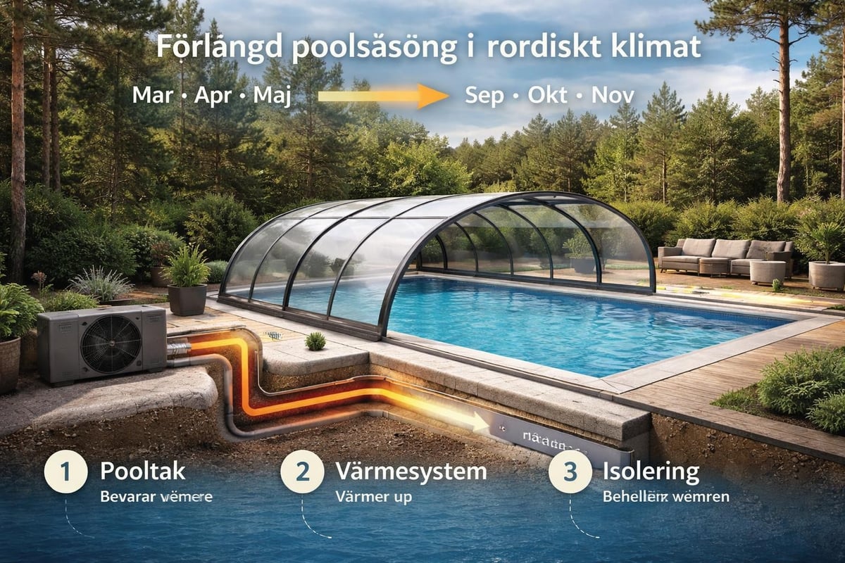 Säsongförlängning