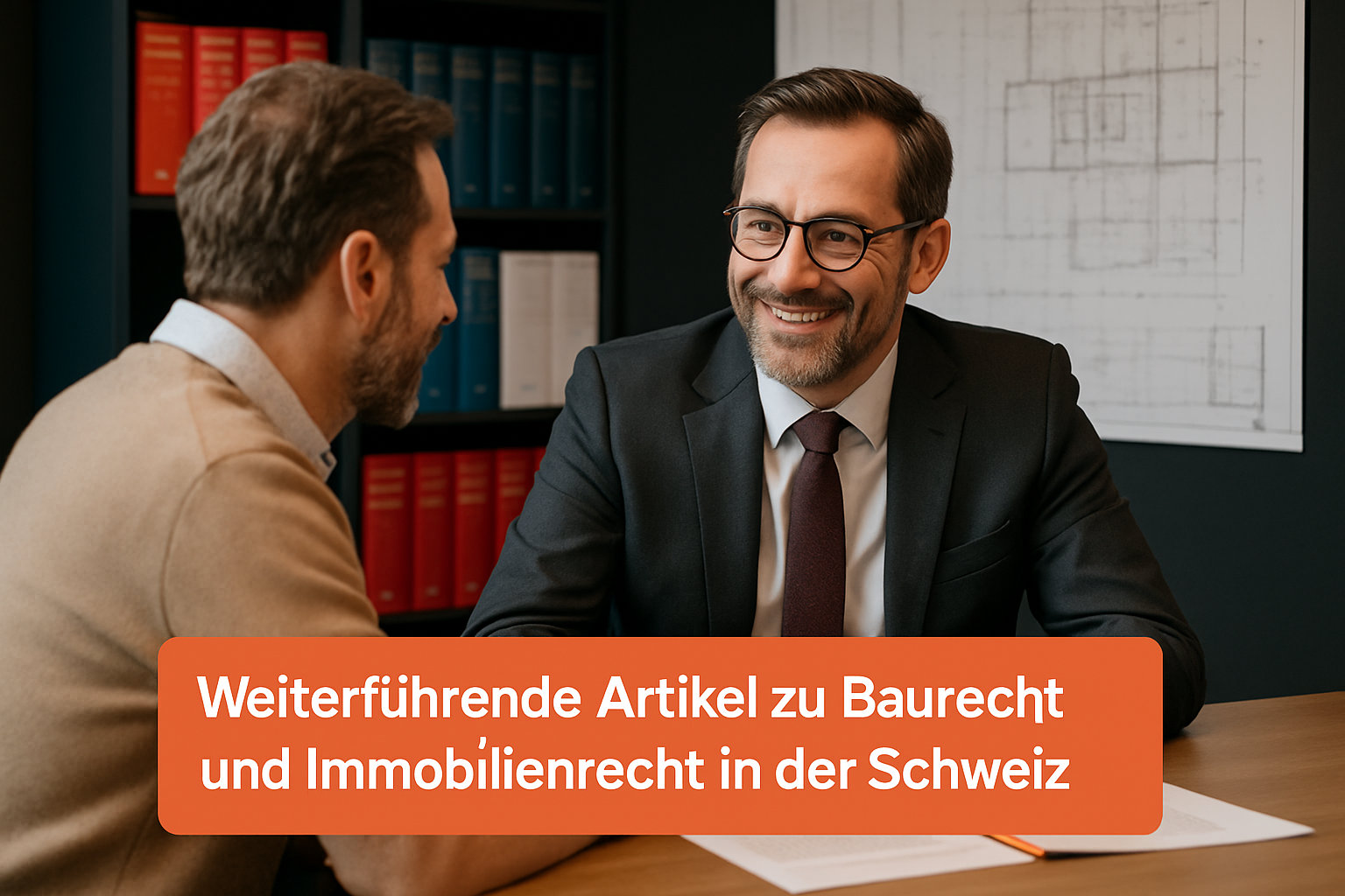 Der Ultimative Guide zu Baurecht Anwalt 2025