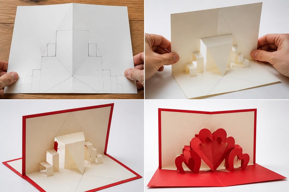 Paper engineering mechanics