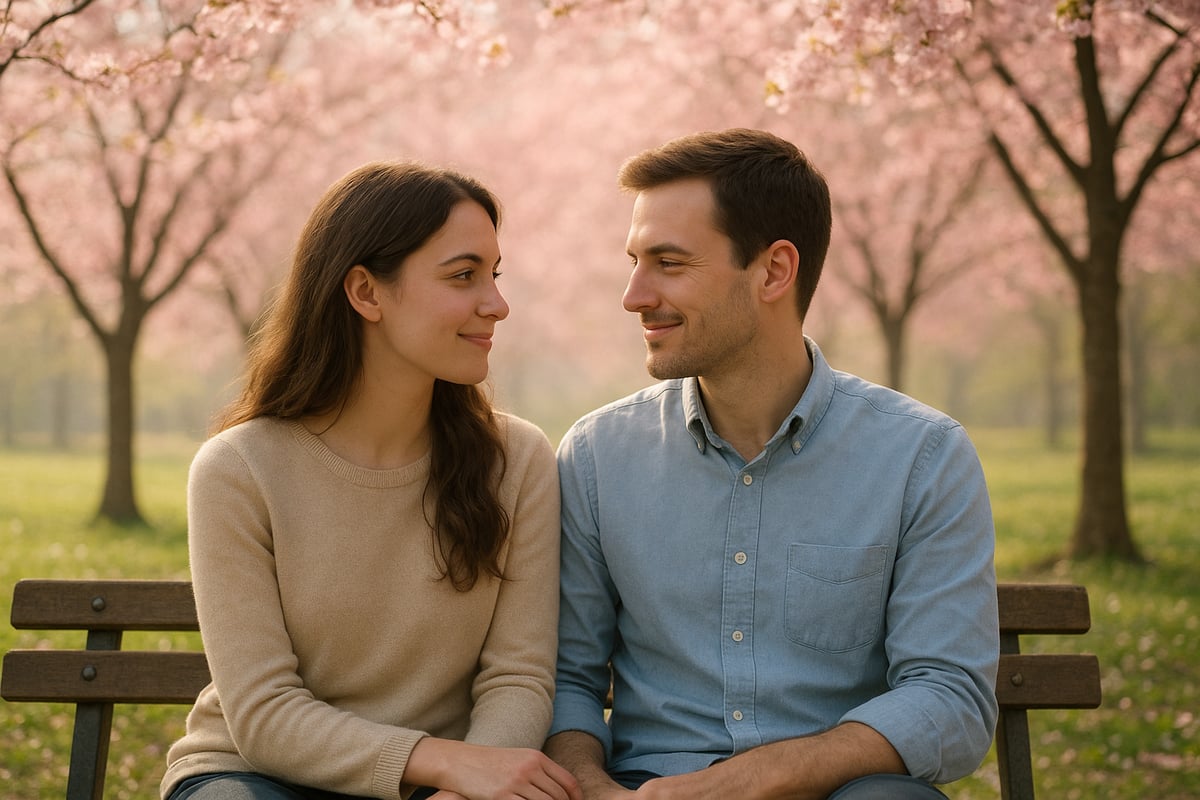 Les étapes pour attirer son âme sœur en 2026 : guide pratique