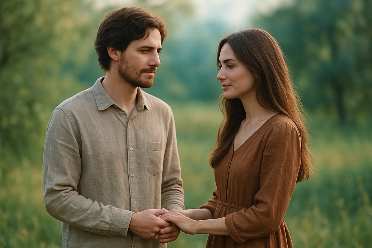 Qu’est-ce qu’une âme sœur ? Mythe, réalité et évolution du concept