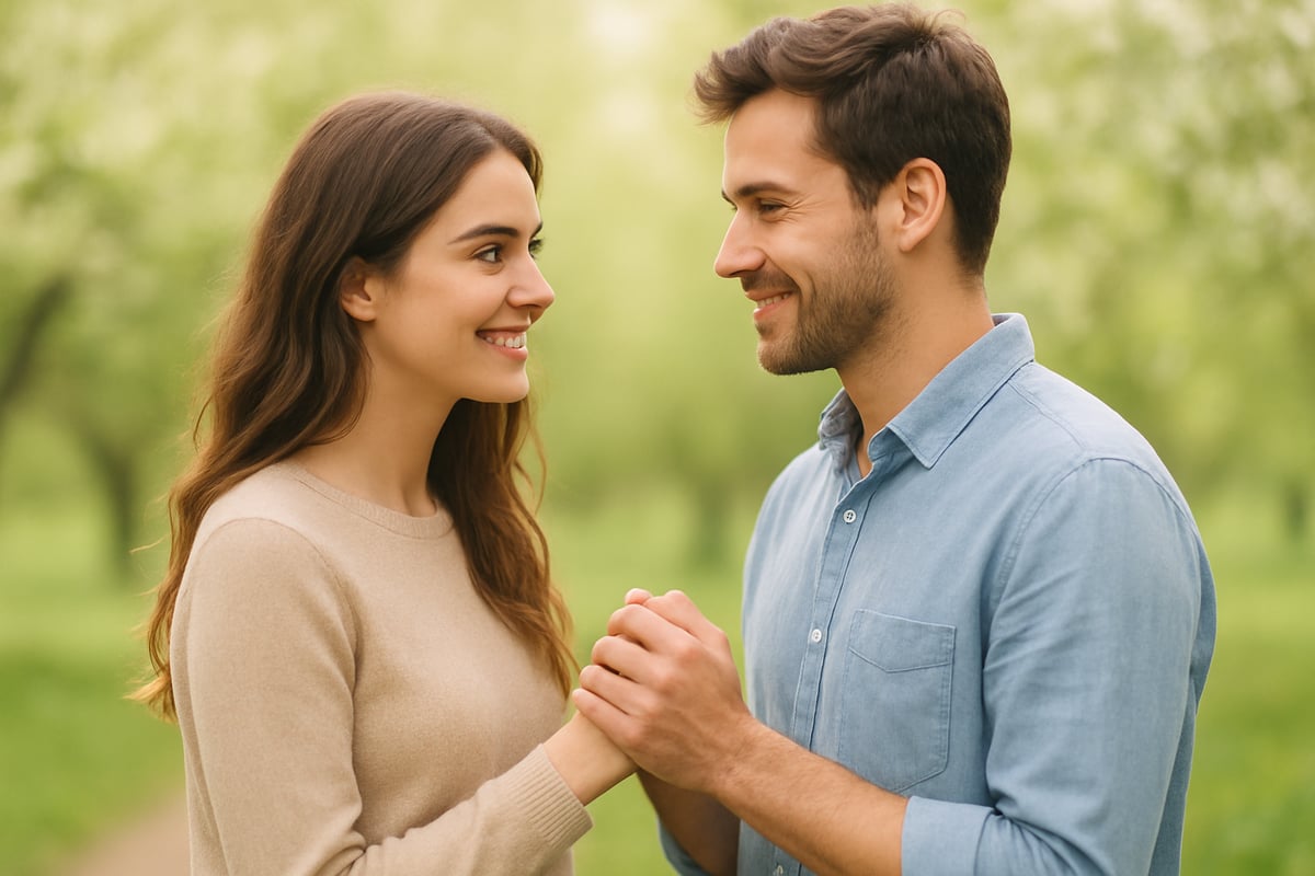 Reconnaître les signes d’une âme sœur : indices et ressentis