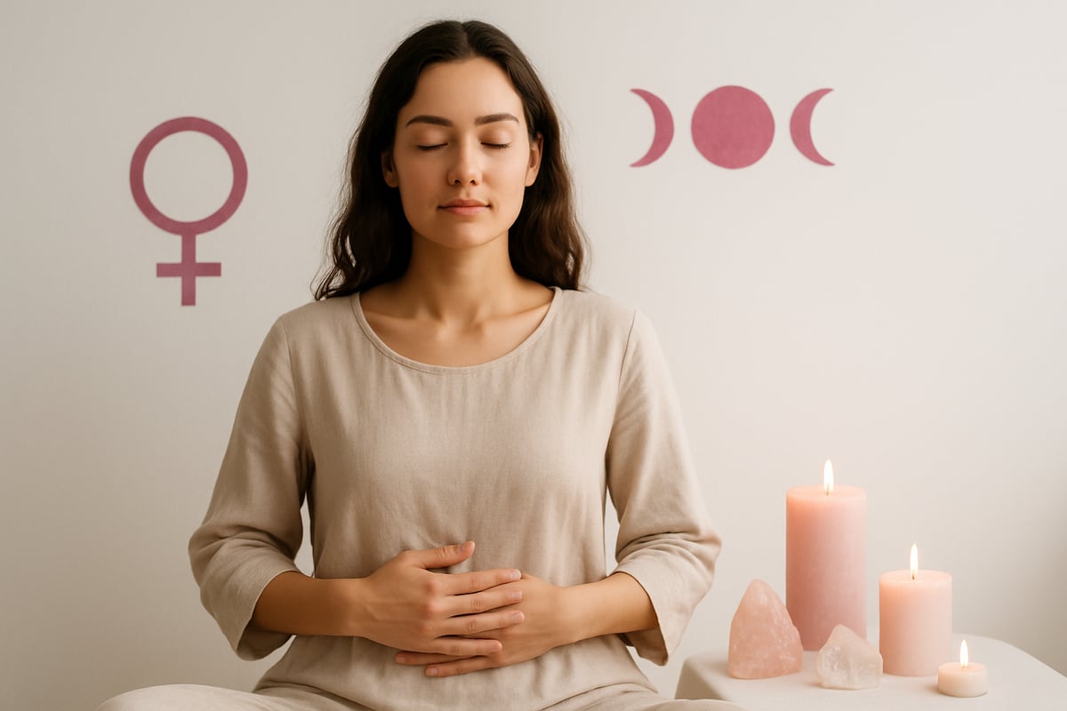 Understanding Womb Healing: Foundations and Significance