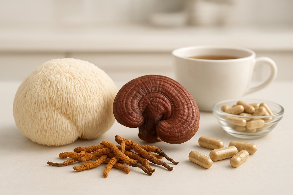 Potential Risks and Safety Considerations