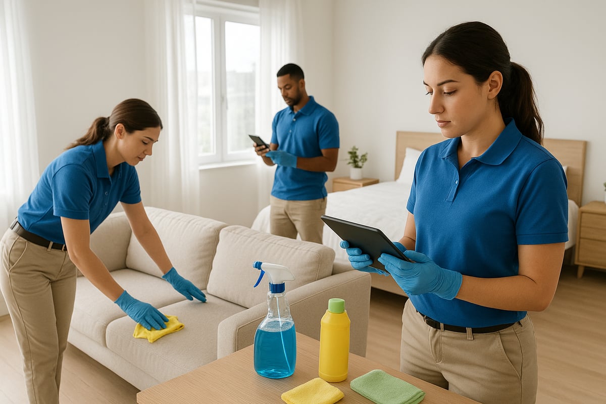 airbnb-cleaning-app