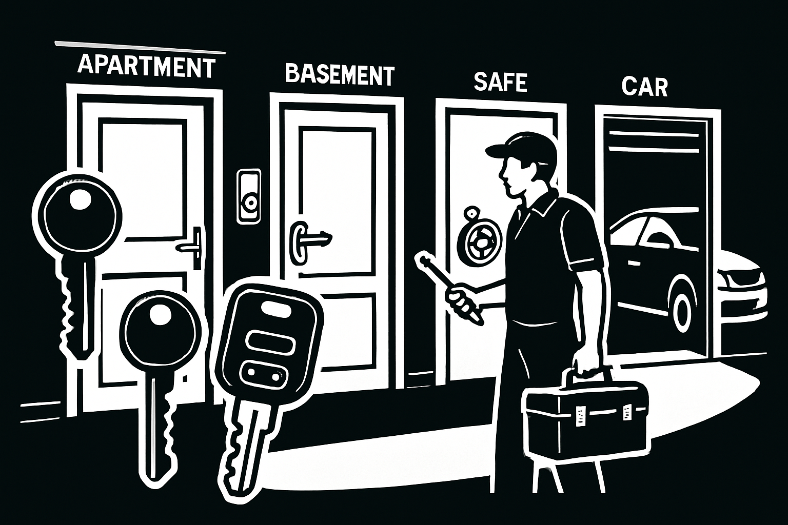 Typische Anlässe & Kosten im Überblick