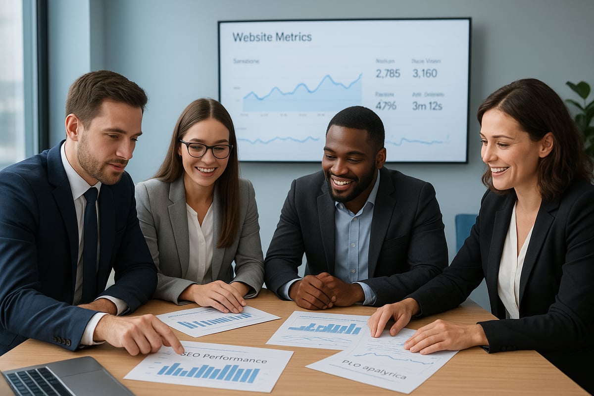 How to Choose the Right SEO Marketing Agency for Your Business