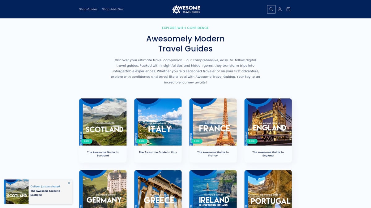 Ultimate Guide for Your Trip to Italy in 2026 - Awesome Travel Guides: Your Digital Companion for Italy 2026