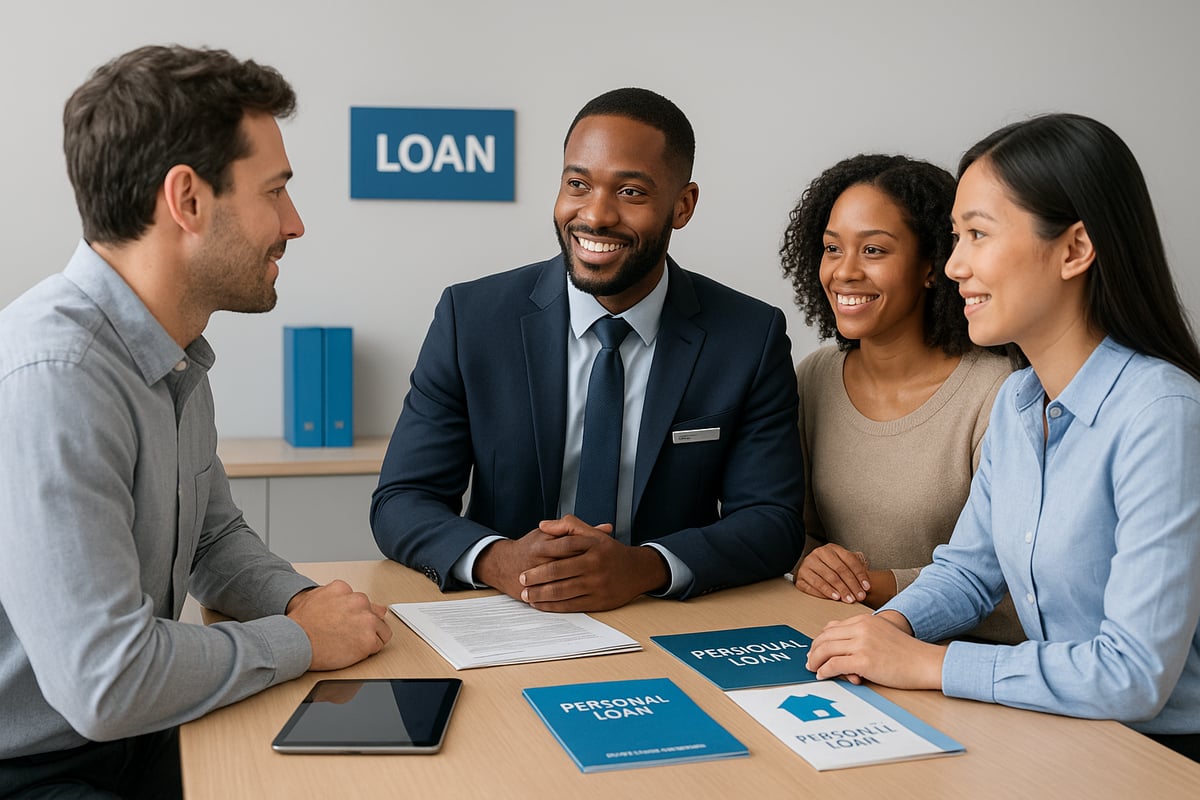 Understanding Consumer Credit Lenders