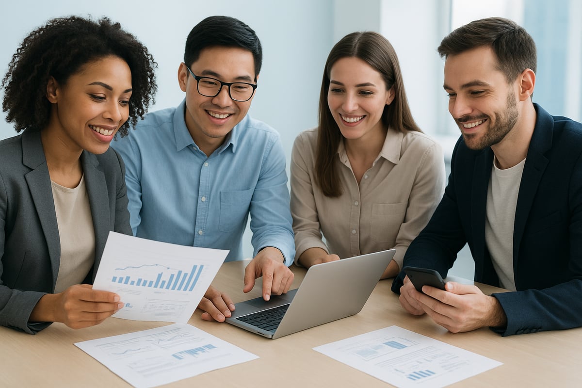 Steps to Smart Borrowing: Your 2026 Roadmap