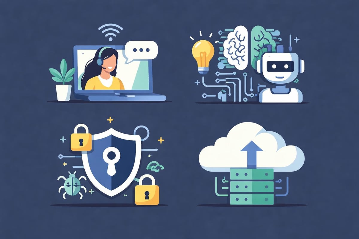 IT recruitment market dynamics