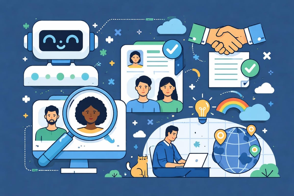 IT recruitment trends