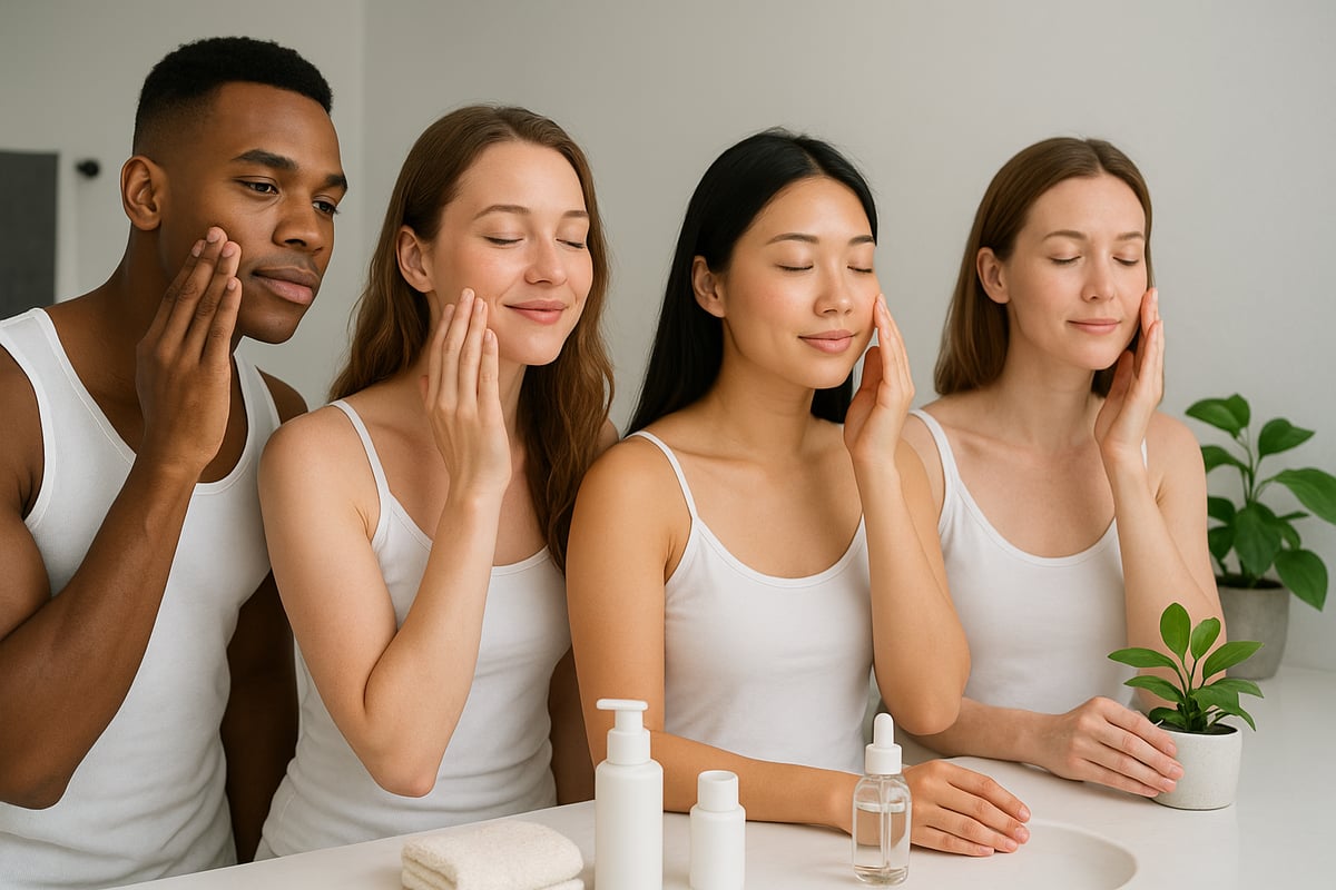 Tips for Sensitive Skin Success in 2026
