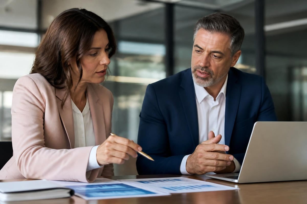 Business insurance market dynamics