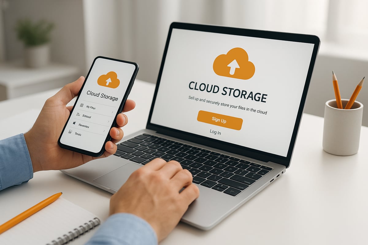 Guía paso a paso: Configurar y usar almacenamiento en la nube gratis de forma segura en 2026