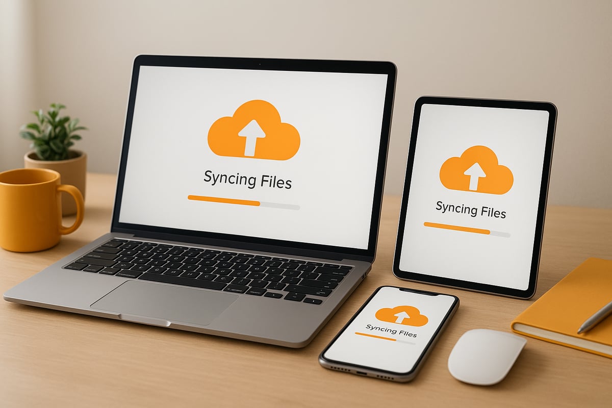 Entender el almacenamiento de archivos en la nube: qué es y por qué es importante en 2026