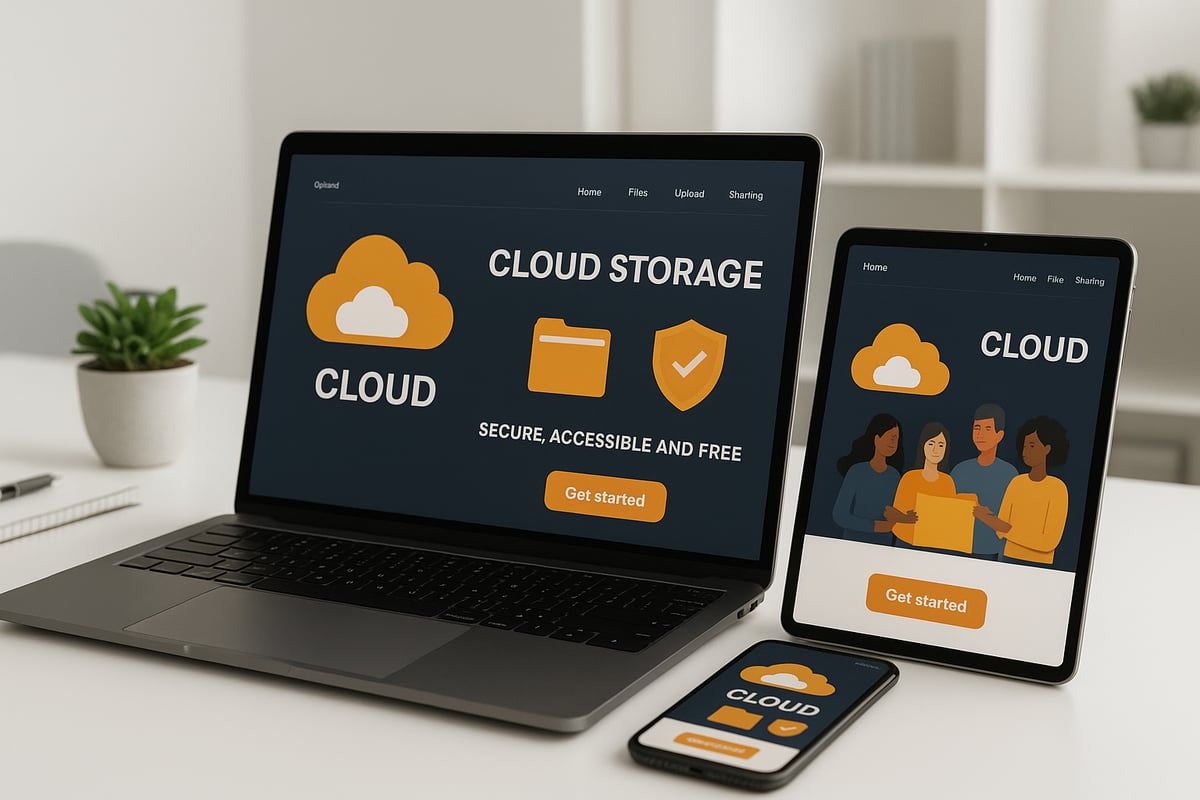 Principales soluciones de almacenamiento en la nube gratis para 2026: Funciones, ventajas y desventajas