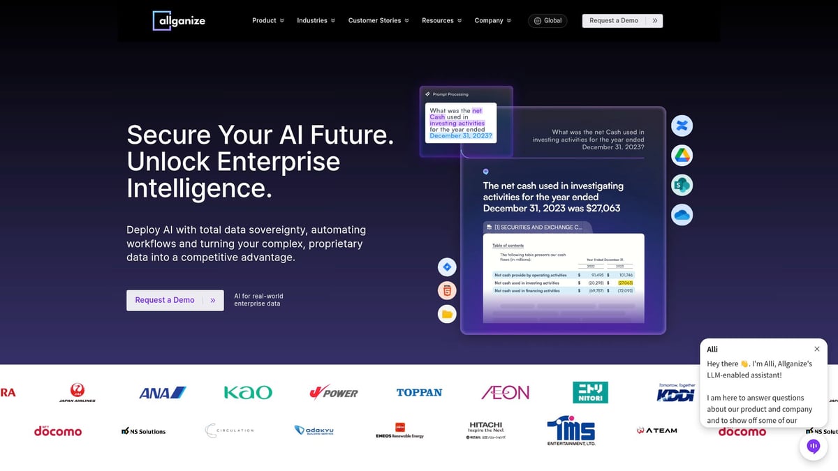 9 Essential AI SEO Platform Tools for 2025 Success - Alli AI