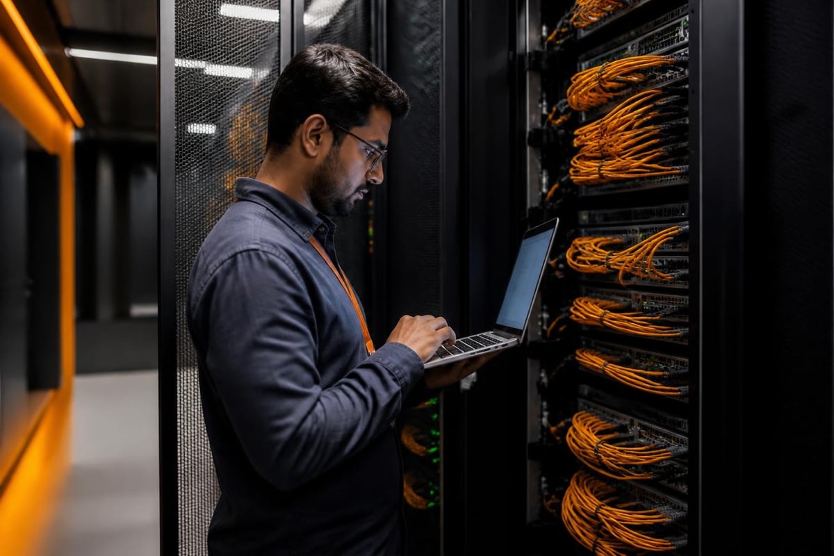 AI workloads on private cloud