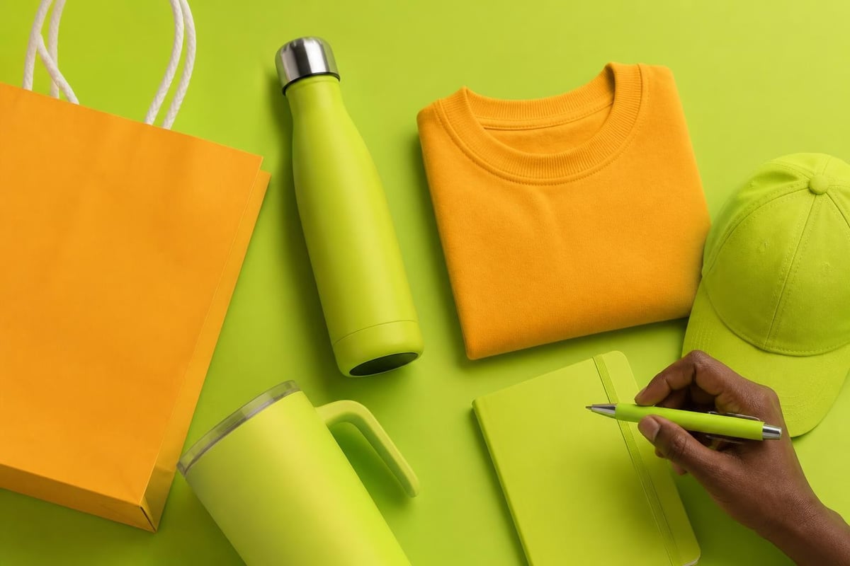 Unique Promotional Merchandise That Actually Works 1 Promotional merchandise creating emotional connections