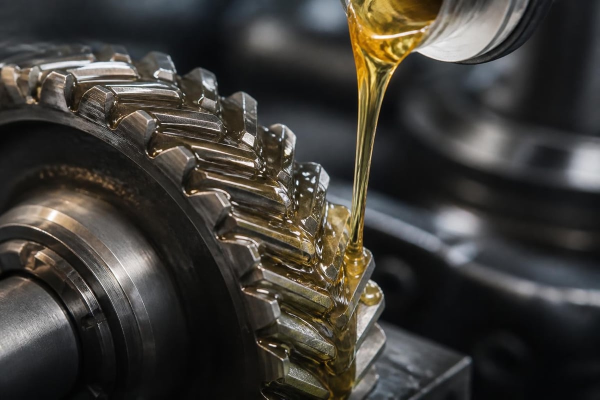 Magnesium additives protecting machinery