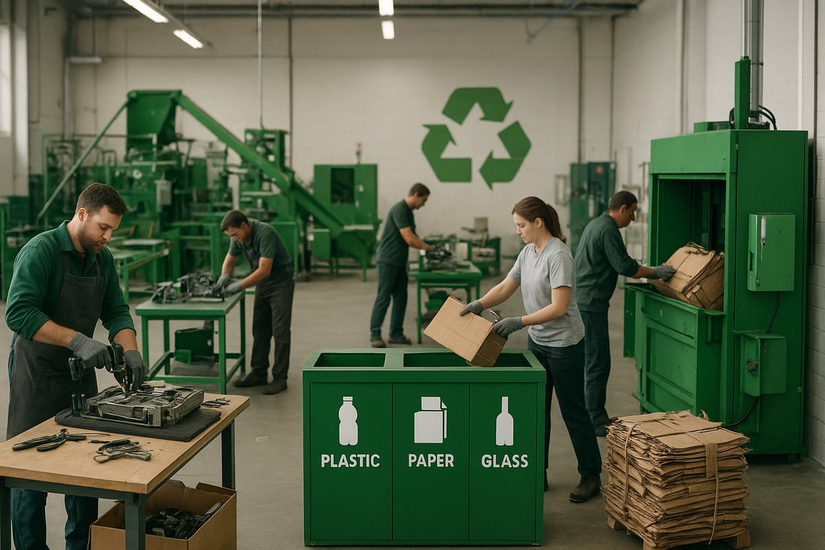 Cirkul&aelig;r &oslash;konomi og ressourceeffektivitet i praksis