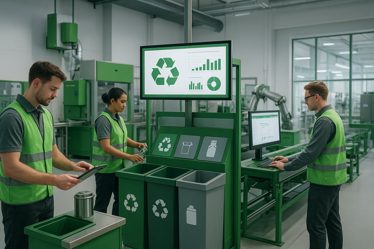 Lovgivning, standarder og markedsvilk&aring;r i 2026