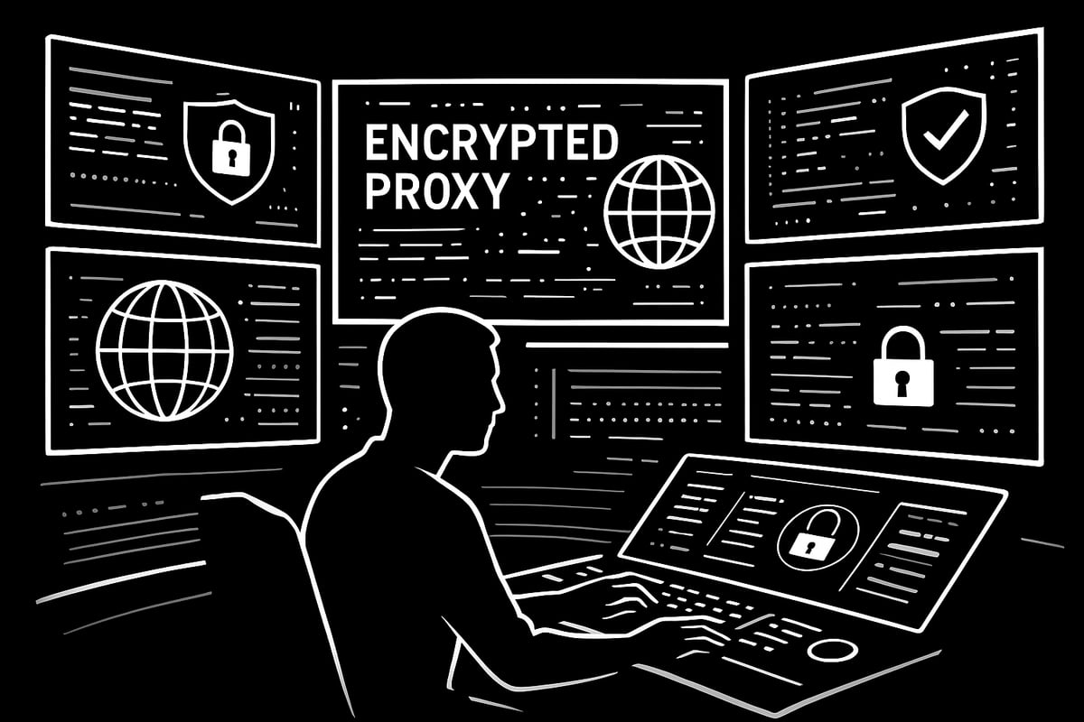 Advanced SSL Secure Proxy Strategies for Privacy, Performance, and Access