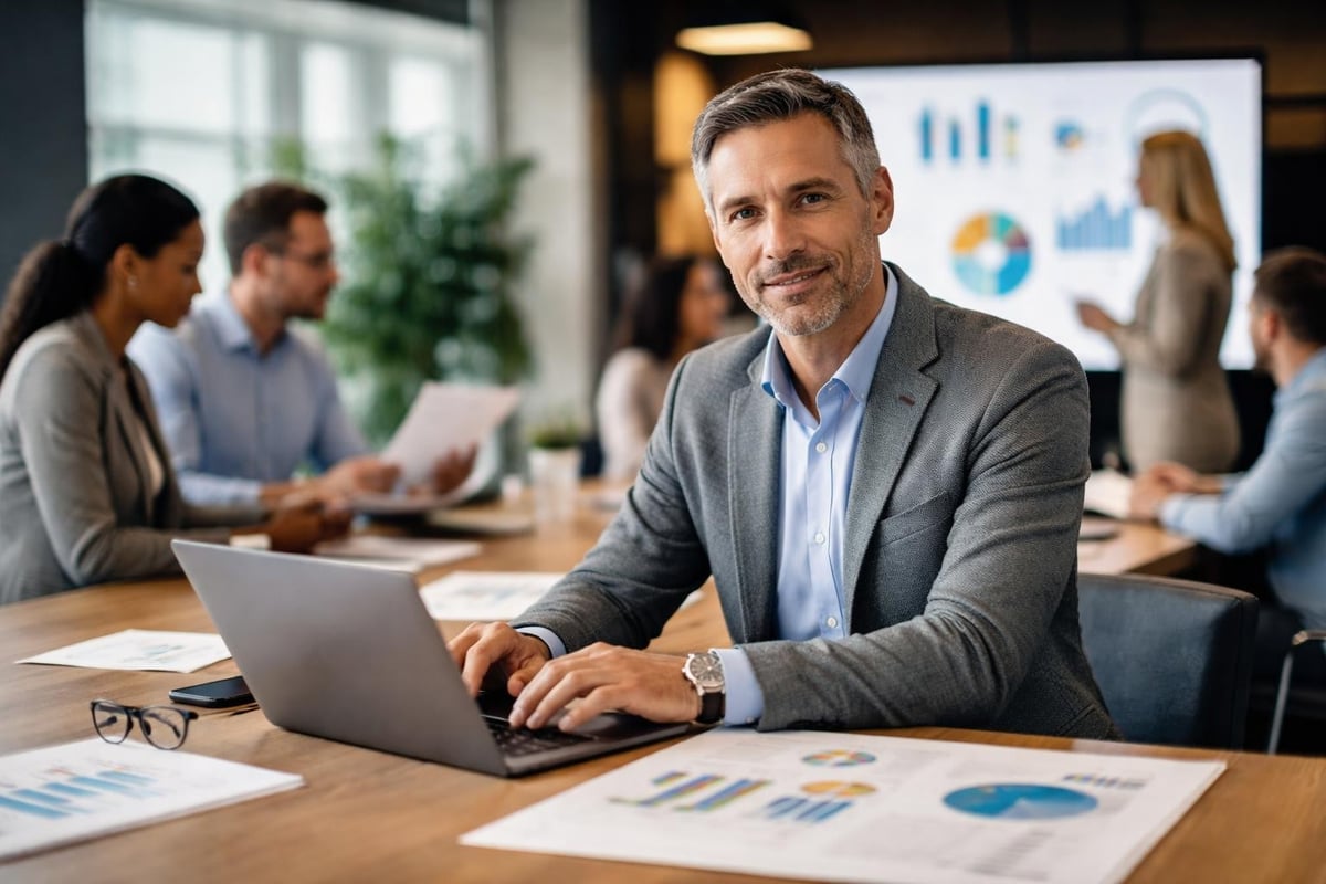 Interimsmanagement schließt Führungslücken