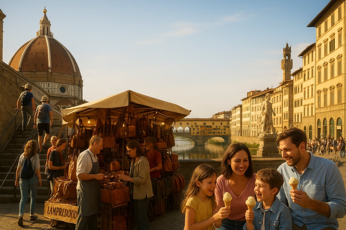 Essential Florence: 12 Unforgettable Things to Do in 2026
