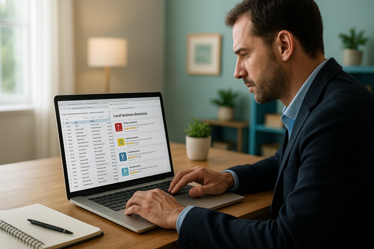 How Do You Find the Best Local Link Opportunities?