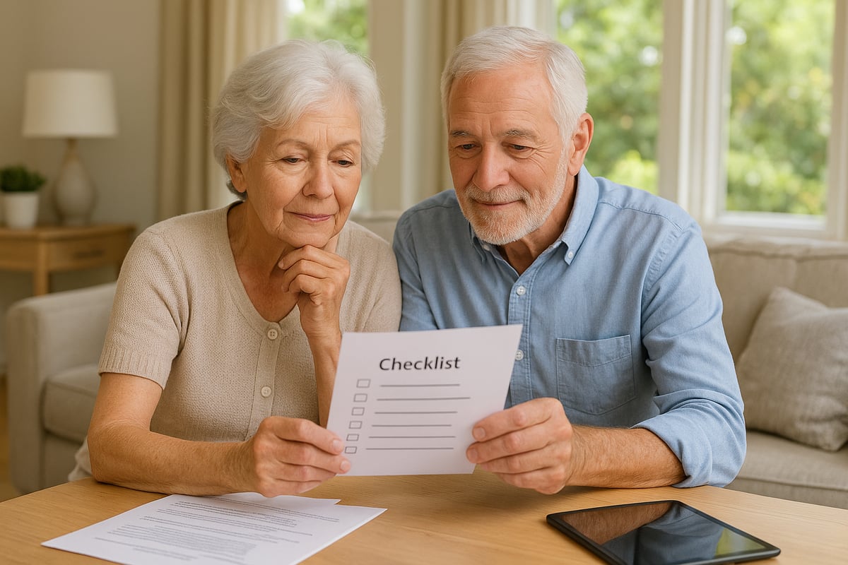 Assessing Your Needs and Readiness