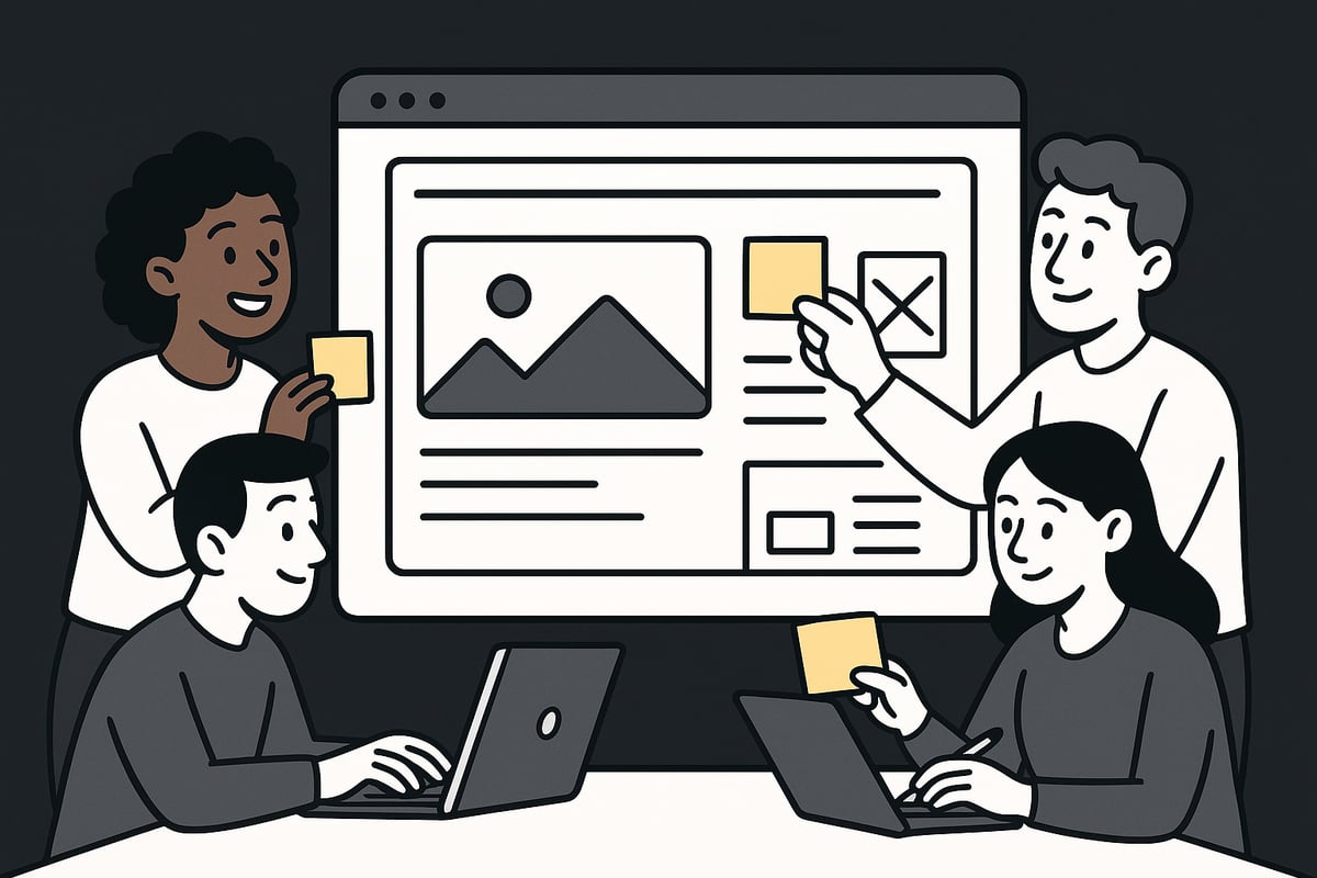 The Foundation of Effective Website Content