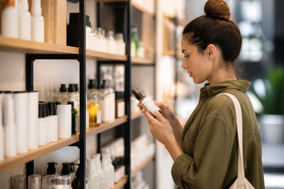 Consumer research and decision-making process