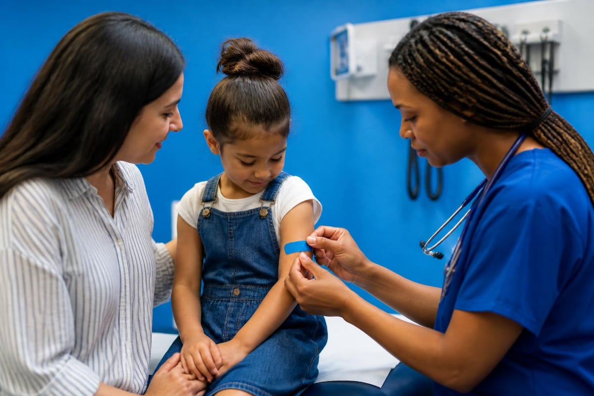 Evidence-based care delivery