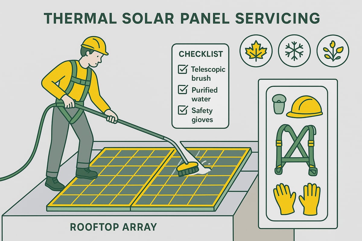 Cleaning and Maintenance Best Practices for 2025
