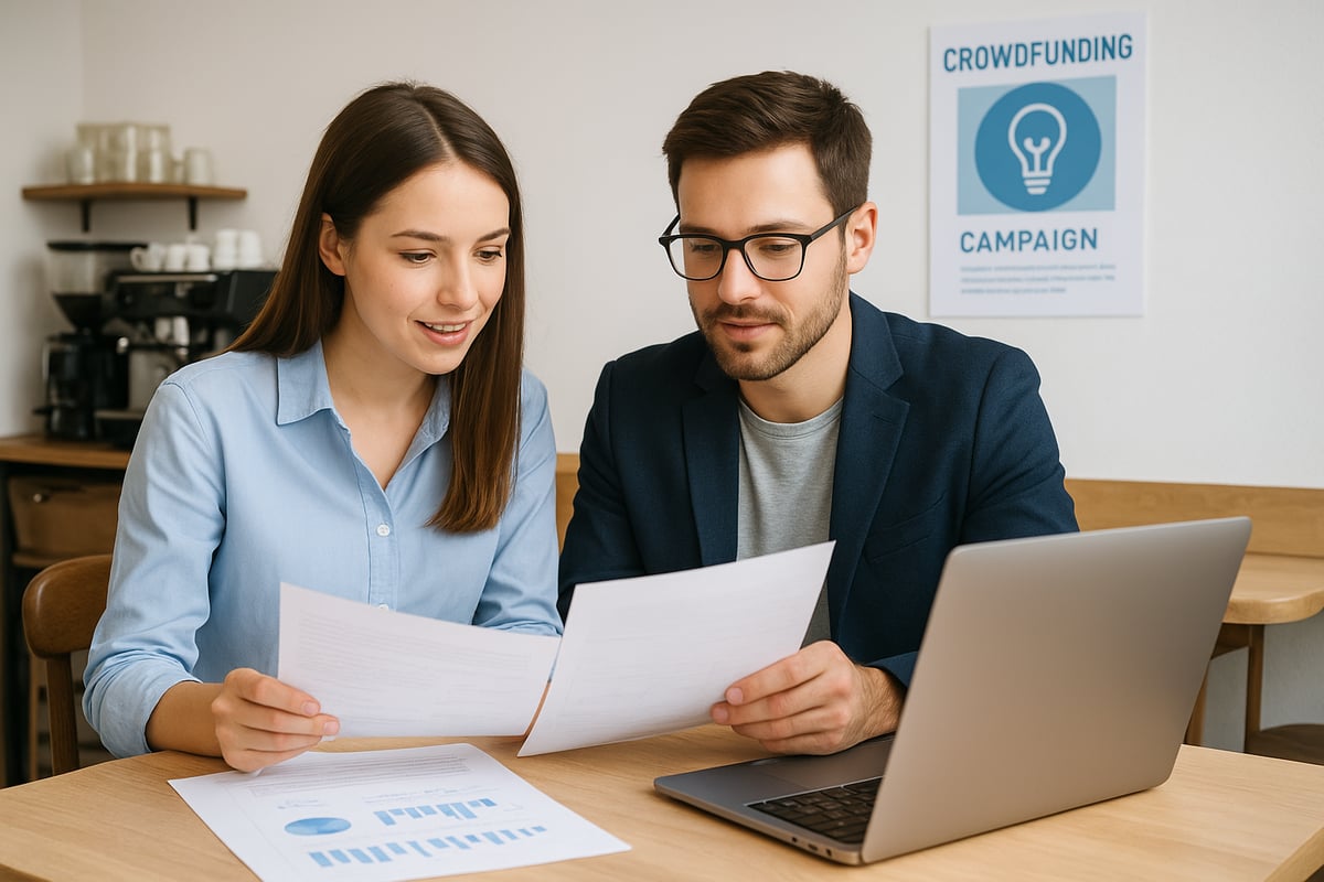 Finanzierungsmöglichkeiten ohne Eigenkapital