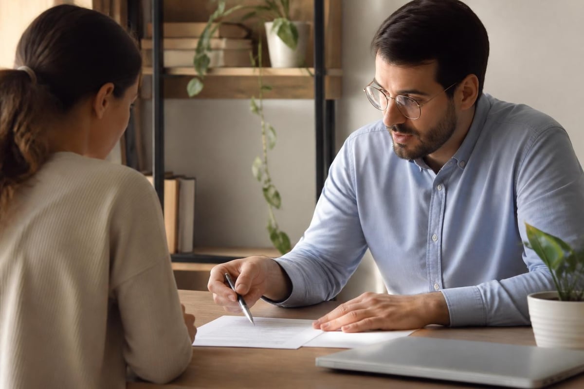 Personal loan refinancing benefits