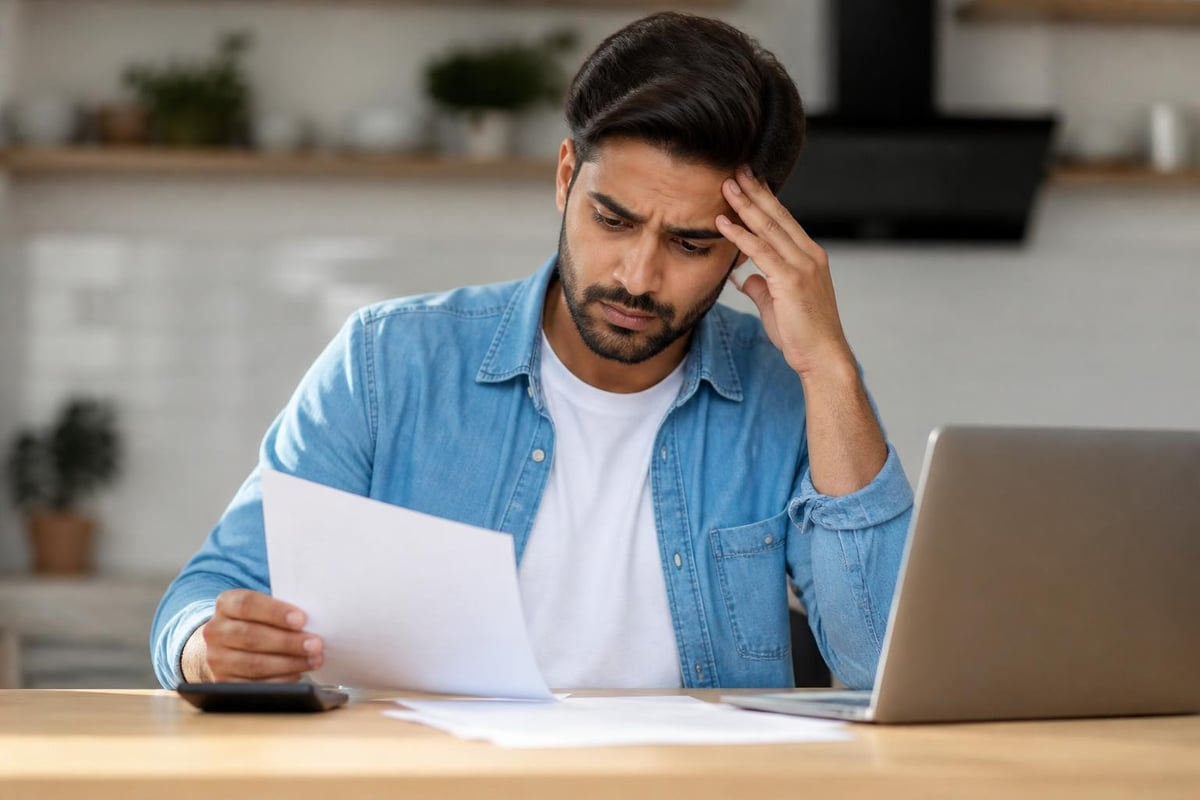 Refinancing mistakes to avoid