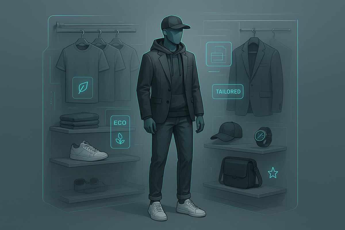 Style Guide: Building a Versatile Online Wardrobe in 2025