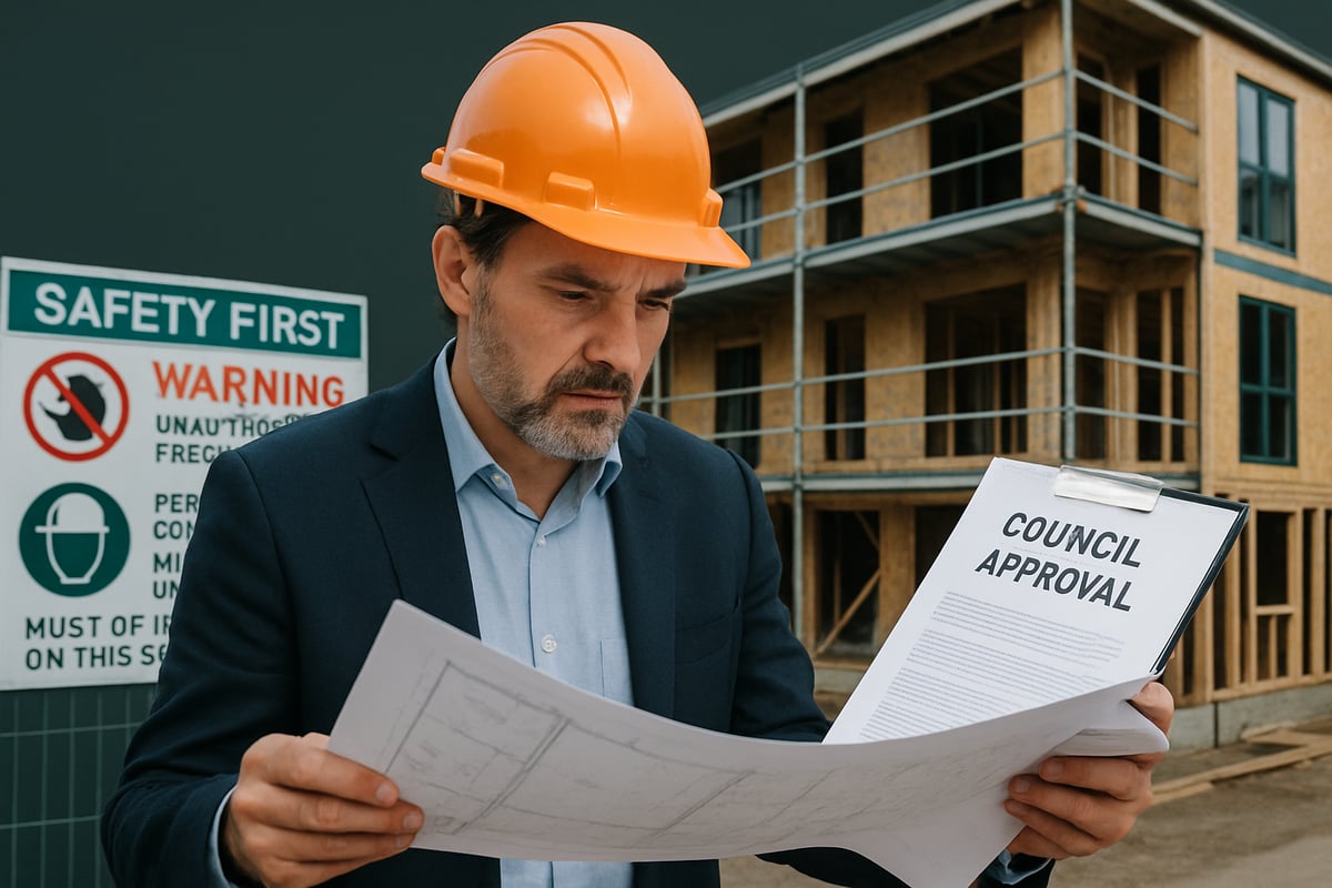 Navigating Regulations and Compliance in 2025