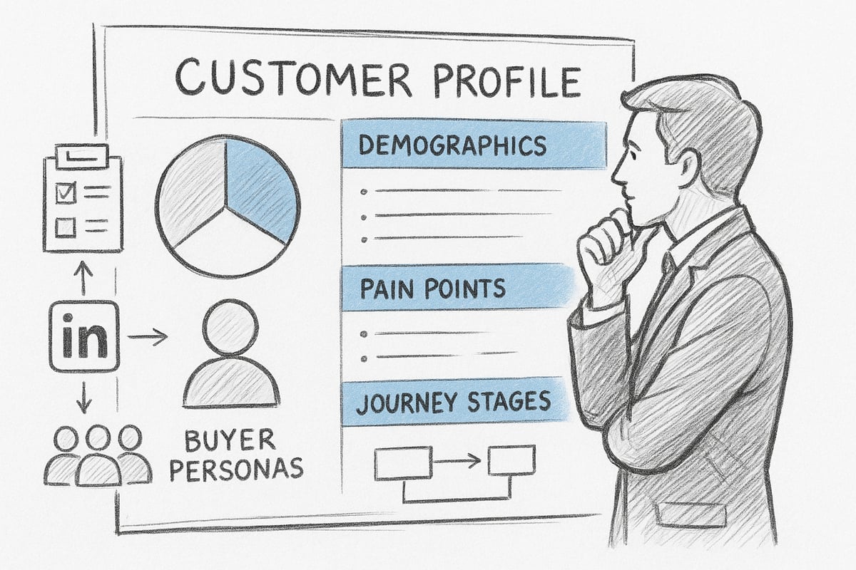 Understanding Your Ideal Customer Profile