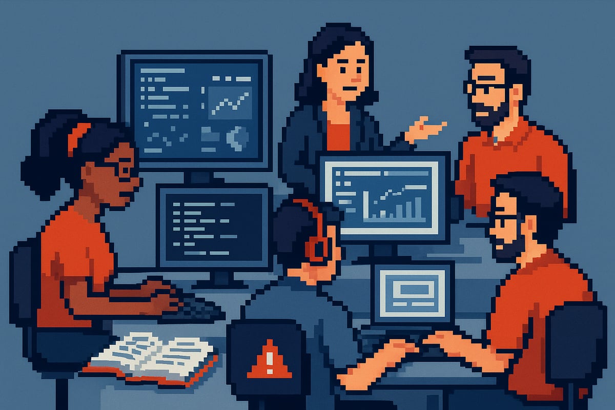 Expert Insights: Best Practices for Scalable Website Support