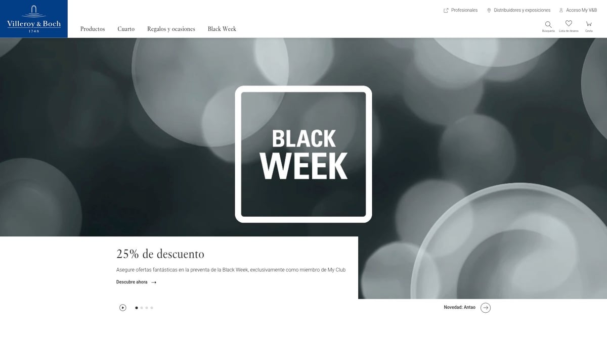 7 Sorprendentes Vajillas Unicas Para Transformar Tu Mesa 2025 - Vajilla “Colorama” de Villeroy & Boch