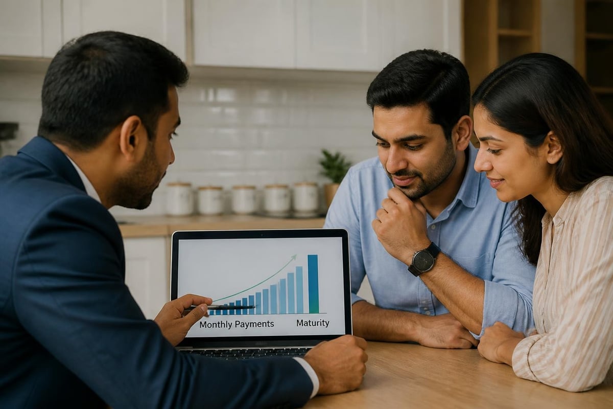 Best Term Insurance Plan with Return of Premium 2026 1 Return of premium calculation