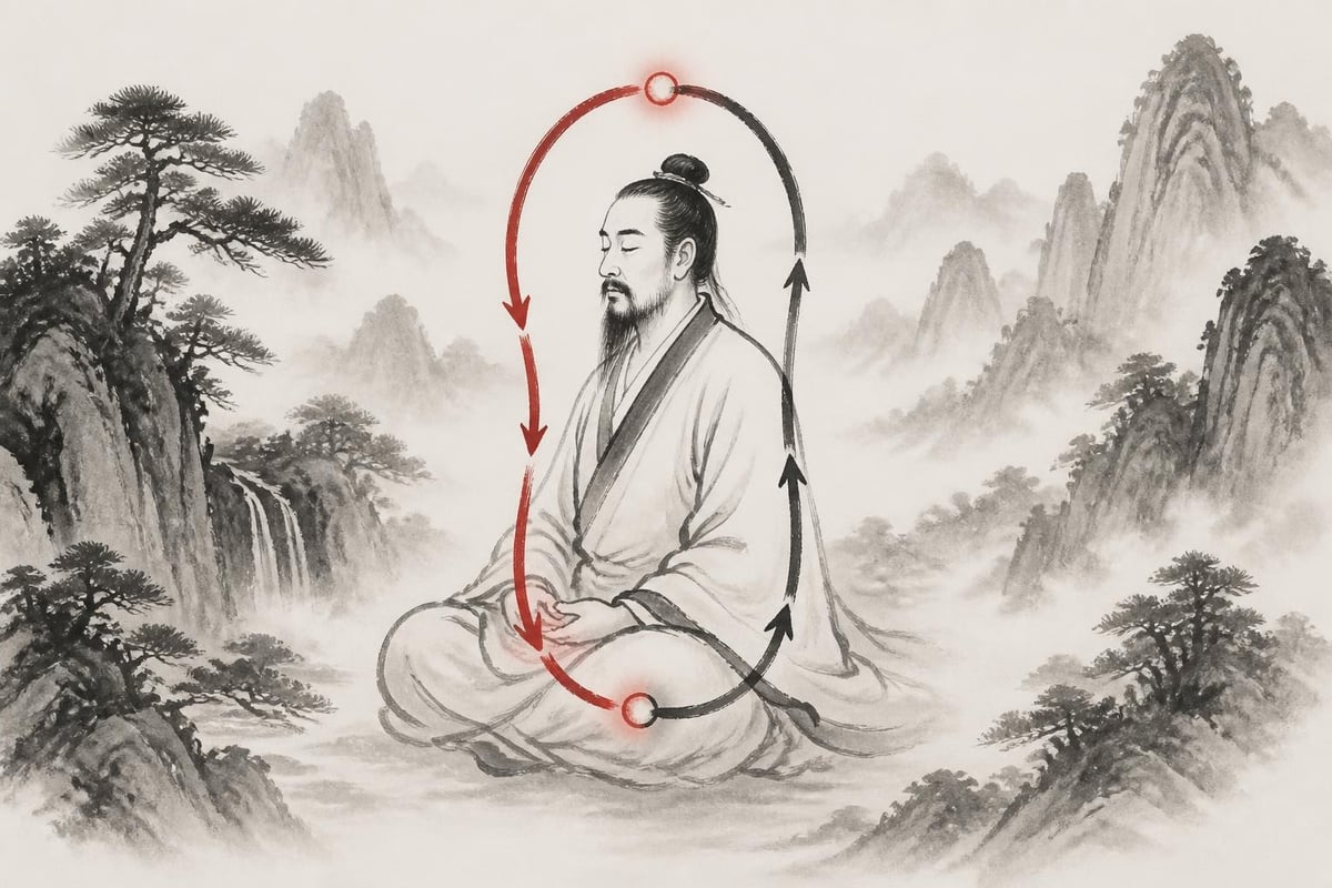 Energy cultivation practice