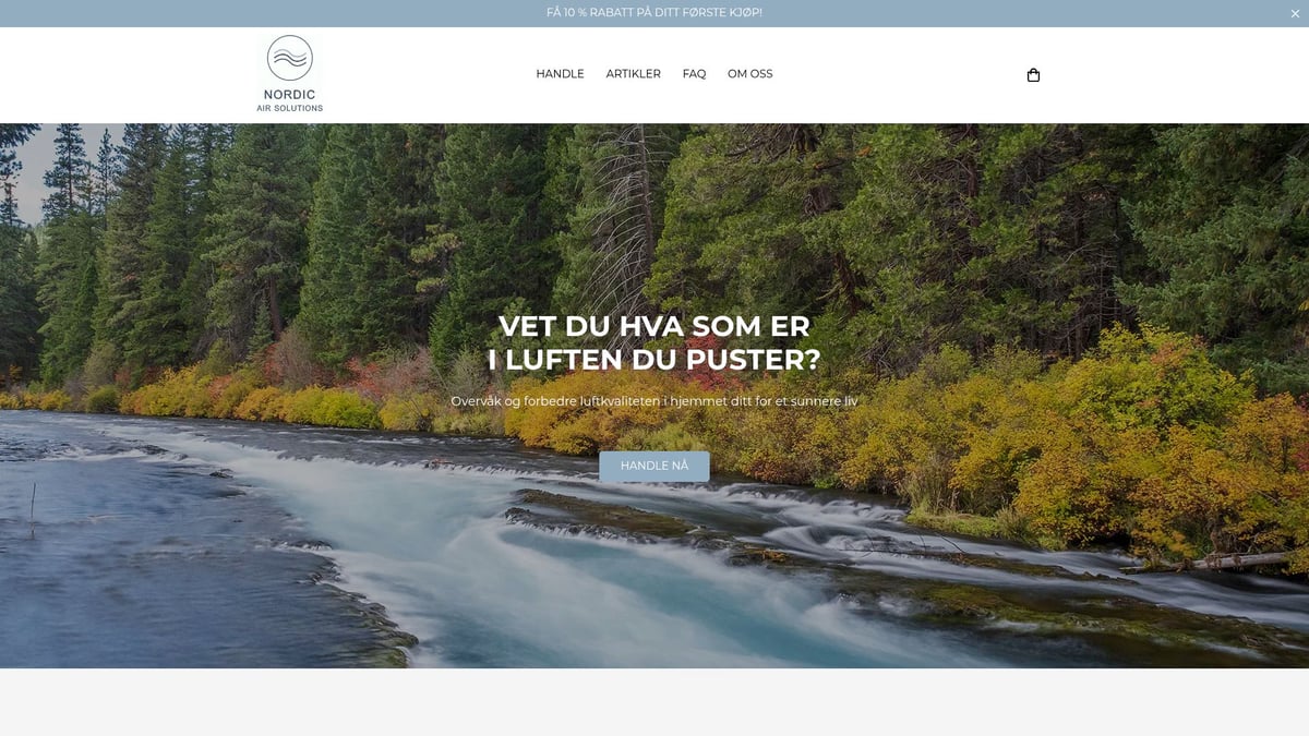 Fuktighet Innendørs Guide: Slik Skaper Du Et Sunt Hjem 2026 - Nordic Air Solutions: Avanserte luftkvalitetsmålere for hjemmet