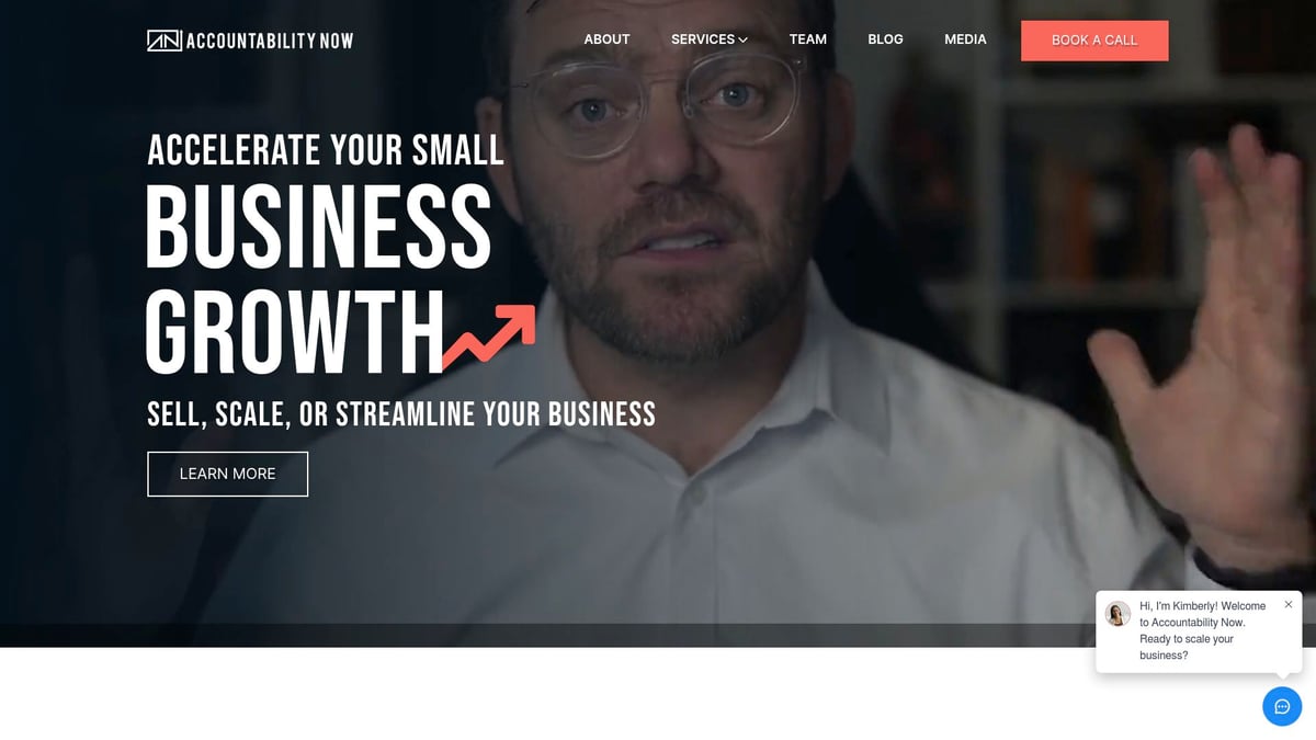 9 Essential Business Coaches for Entrepreneurs in 2025 - Accountability Now – Don Markland