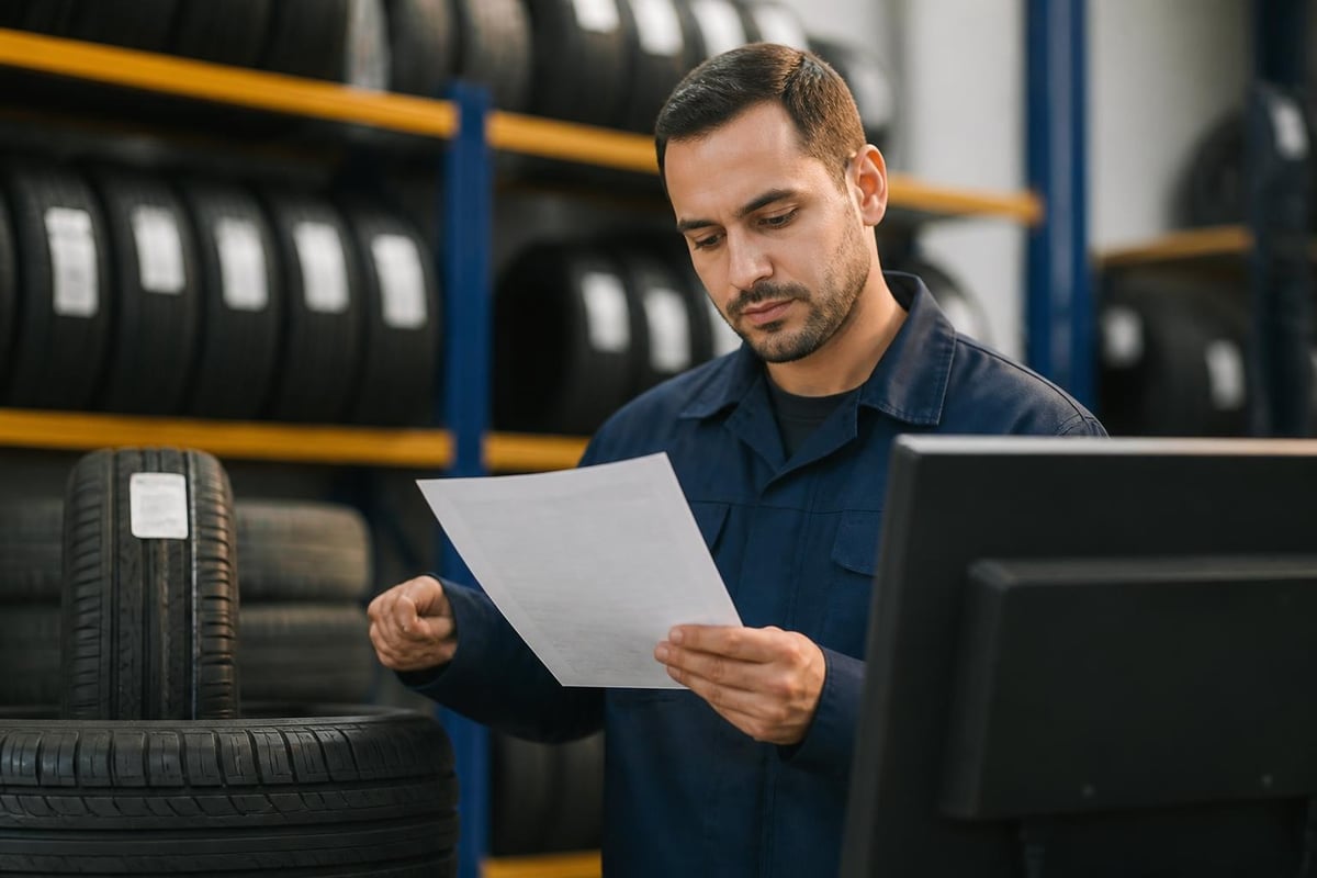 Low Cost Car Tires: Quality on a Budget in 2026 2 Tire cost breakdown components